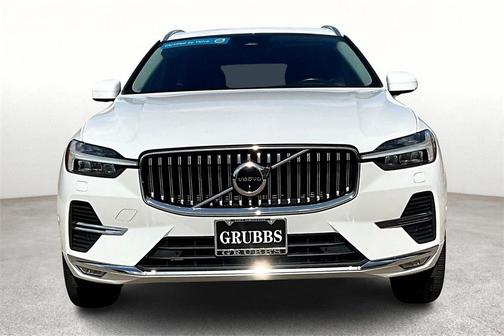 2022 Volvo XC60 B5 Inscription