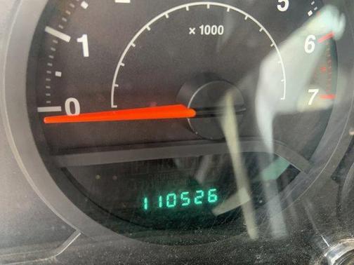 2008 Jeep Wrangler X