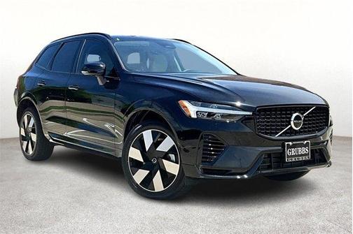 2025 Volvo XC60 Plug-In Hybrid T8 Ultra