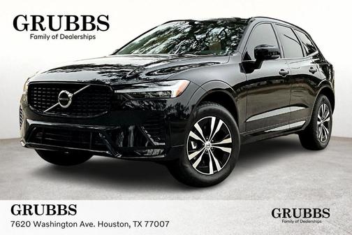 2025 Volvo XC60 B5 Core