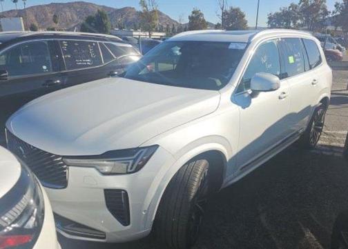 2025 Volvo XC90 B6 Plus 7-Seater