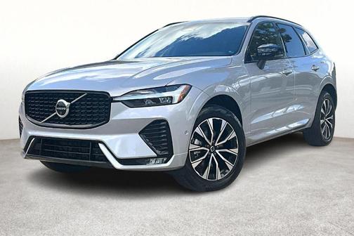 2025 Volvo XC60 B5 Plus