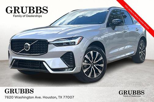 2025 Volvo XC60 B5 Plus