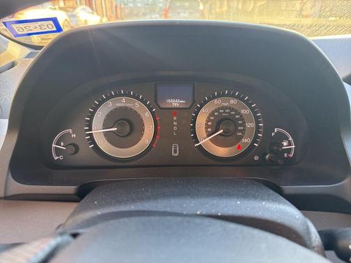 2016 Honda Odyssey Touring Elite