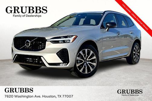 2025 Volvo XC60 B5 Plus