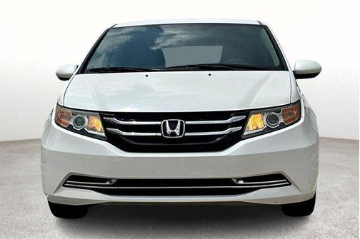 2015 Honda Odyssey EX