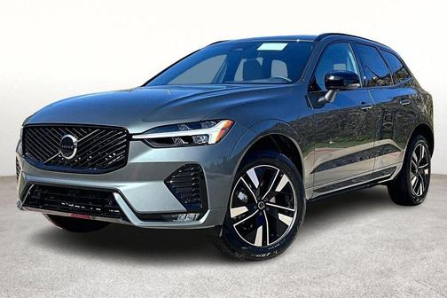 2026 Volvo XC60 B5 Core