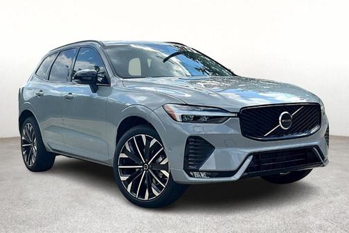 2026 Volvo XC60 B5 Ultra