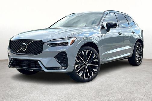 2026 Volvo XC60 B5 Ultra