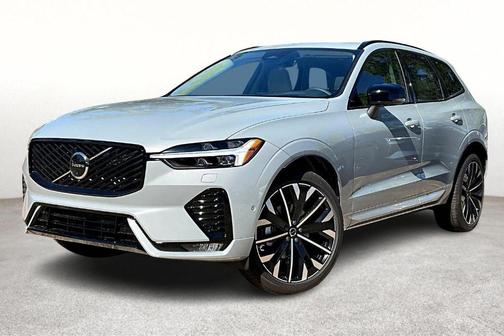 2026 Volvo XC60 B5 Ultra