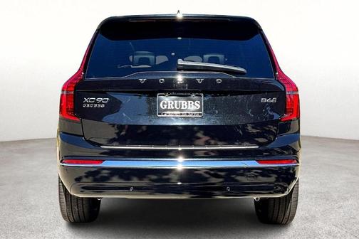 2026 Volvo XC90 B6 Plus 6-Seater