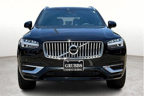 2024 Volvo XC90 Recharge Plug-In Hybrid T8 Ultimate Bright Theme 7-Seater