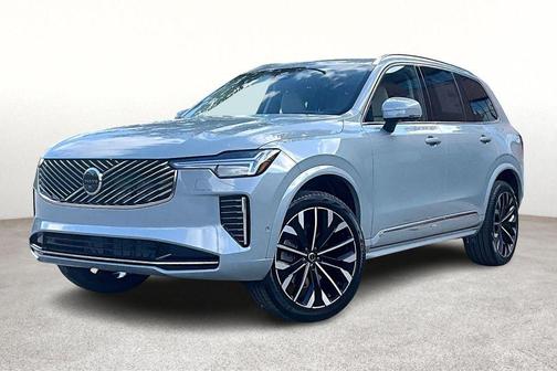 2026 Volvo XC90 B6 Ultra 7-Seater