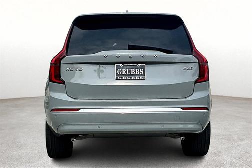 2025 Volvo XC90 B6 Plus 7-Seater