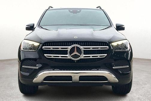 2024 Mercedes-Benz GLE 350 Base 4MATIC