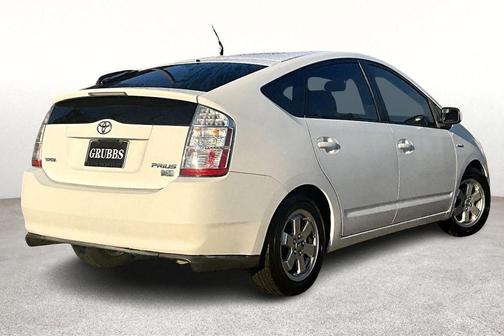 2009 Toyota Prius 