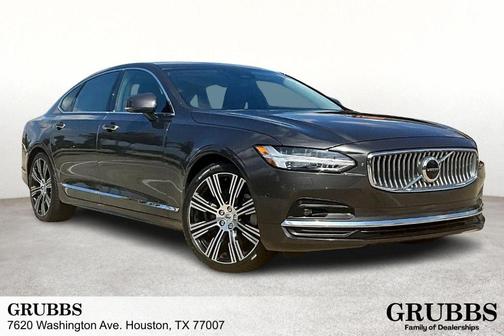 2022 Volvo S90 B6 Inscription