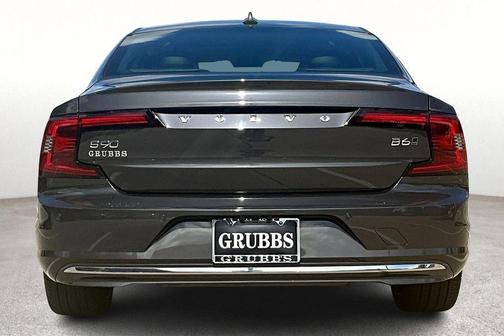 2022 Volvo S90 B6 Inscription