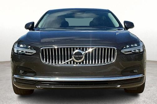 2022 Volvo S90 B6 Inscription