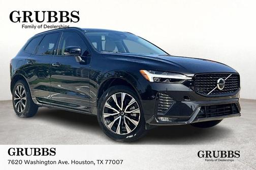 2025 Volvo XC60 B5 Core