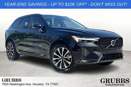 2025 Volvo XC60 B5 Core