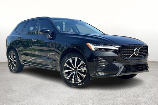 2025 Volvo XC60 B5 Core