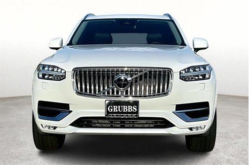 2023 Volvo XC90 B6 Plus 7-Seater