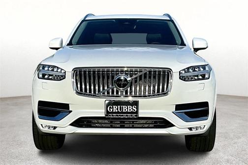 2023 Volvo XC90 B6 Plus 7-Seater