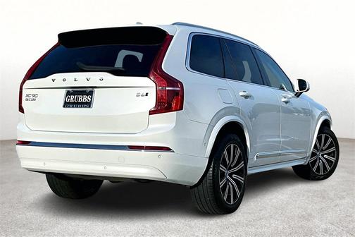 2023 Volvo XC90 B6 Plus 7-Seater