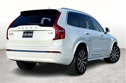 2023 Volvo XC90 B6 Plus 7-Seater
