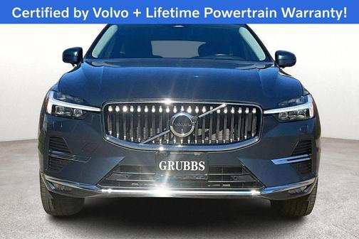 2023 Volvo XC60 B5 Plus Bright Theme