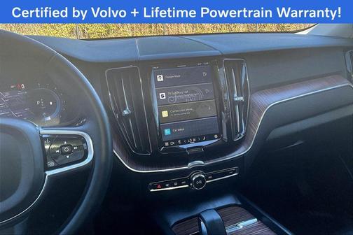 2023 Volvo XC60 B5 Plus Bright Theme