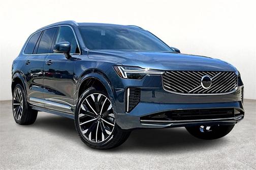 2025 Volvo XC90 B5 Core