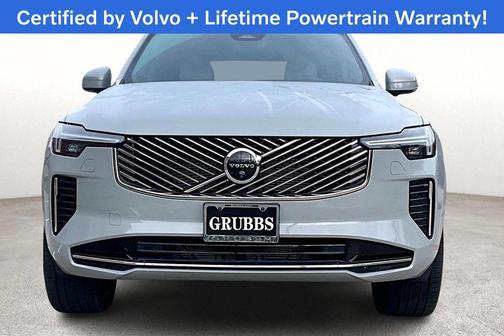 2025 Volvo XC90 B5 Plus