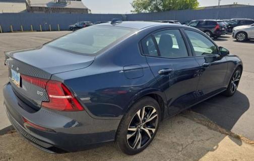 2025 Volvo S60 B5 Core