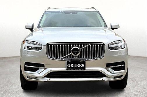 2021 Volvo XC90 T6 Inscription 7 Passenger