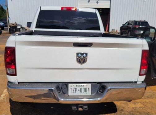 2013 RAM 1500 Tradesman/Express