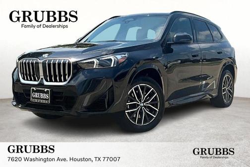 2024 BMW X1 xDrive28i