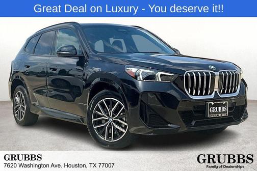 2024 BMW X1 xDrive28i