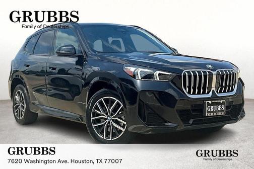 2024 BMW X1 xDrive28i