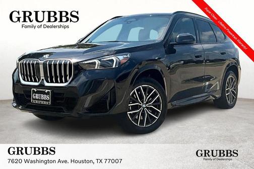 2024 BMW X1 xDrive28i