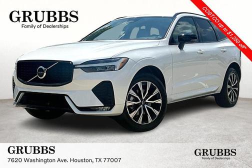 2025 Volvo XC60 B5 Core