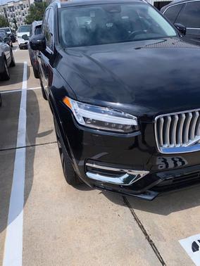 2025 Volvo XC90 B6 Plus 7-Seater