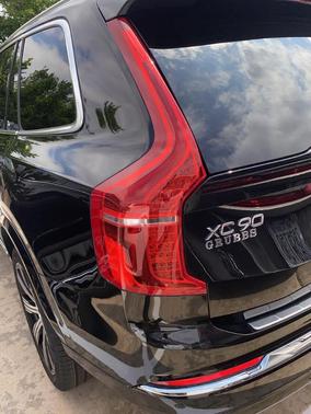 2025 Volvo XC90 B6 Plus 7-Seater