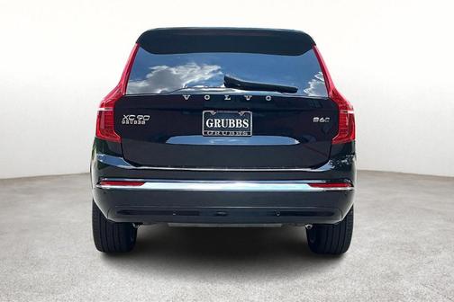 2025 Volvo XC90 B6 Plus 7-Seater