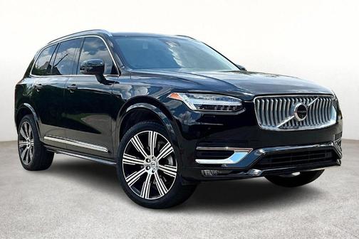 2025 Volvo XC90 B6 Plus 7-Seater