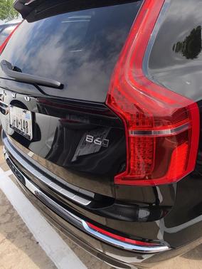 2025 Volvo XC90 B6 Plus 7-Seater