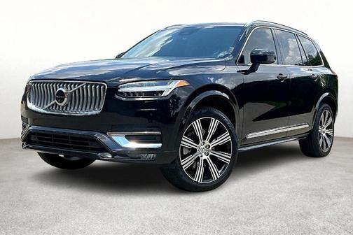 2025 Volvo XC90 B6 Plus 7-Seater