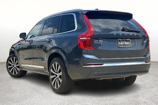 2025 Volvo XC90 B6 Plus 7-Seater