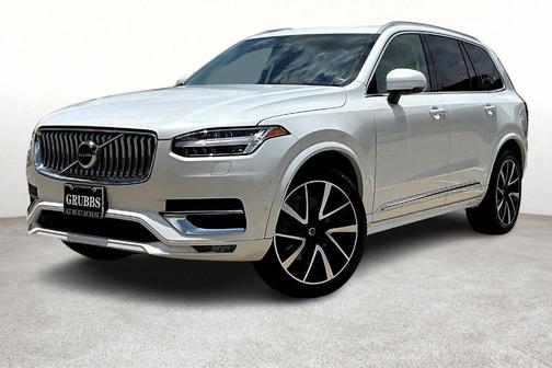 2023 Volvo XC90 B6 Plus 7-Seater